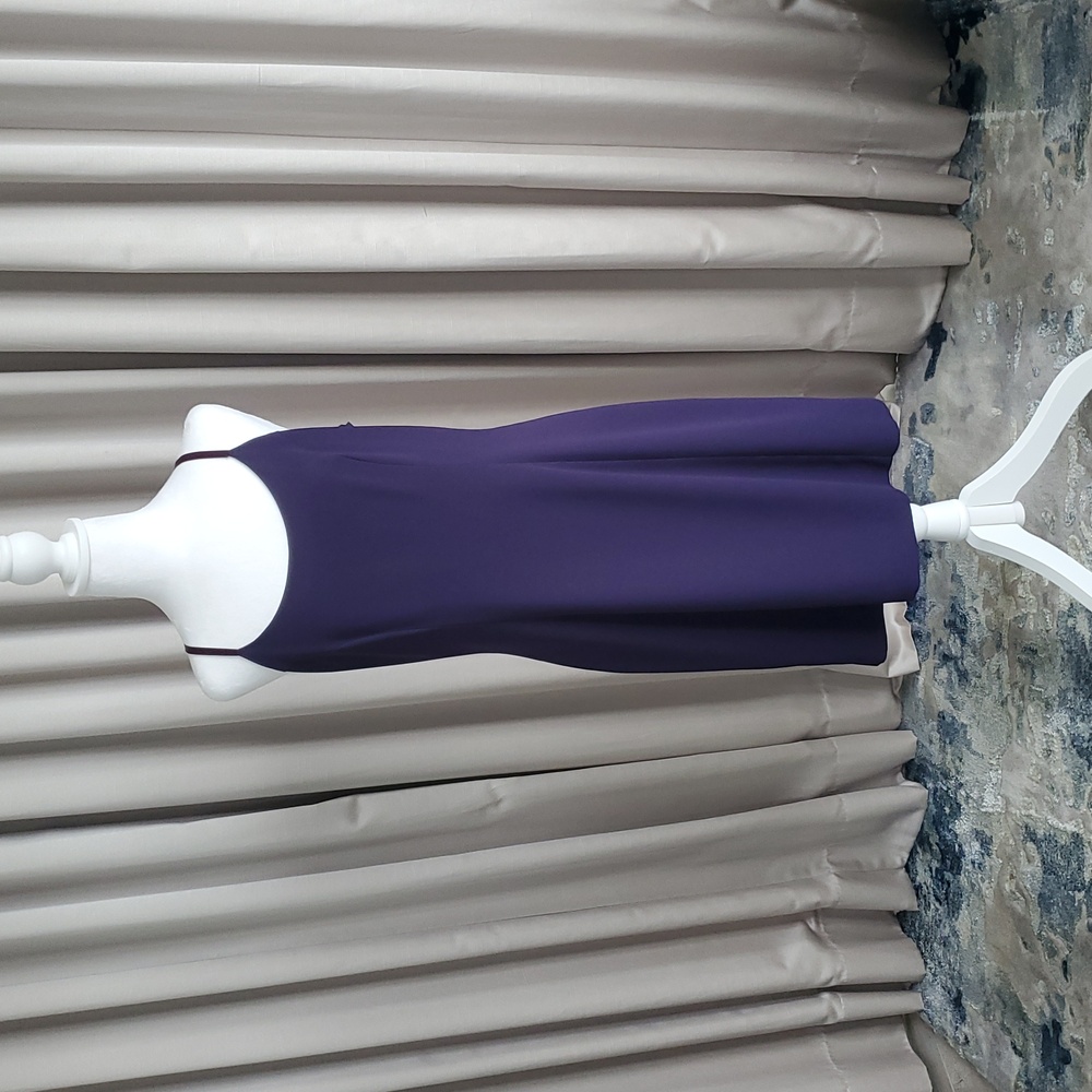 Cocktail or prom dress